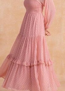 A Beautiful Dress For You