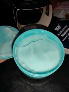 WOW Aqua Sphere Moisturizer | Ultra Light Gel