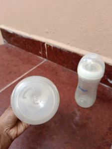Philips Avent Bottles (2)