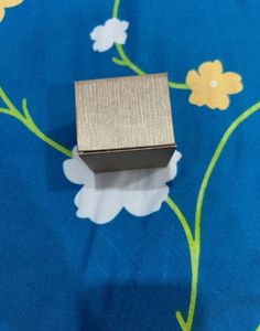 Malabar Ring Box