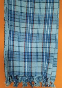 New Bath Towel