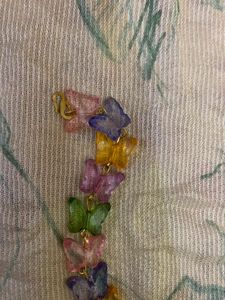 Huge Sale!!Butterfly Bracelet