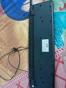 Working  Keyboard Quantum Hi Tech 7403D