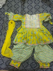 Baby Suit