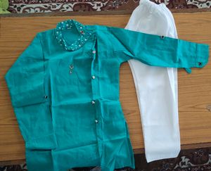 Boys Ethnic Wear For 3 Year Old