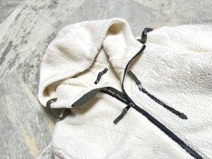 HANGTEN Cozy Fleece Zip-Up Hoodie