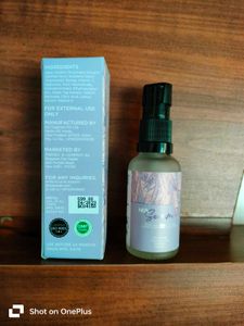 NEA Face Serum
