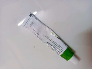 Night Cream