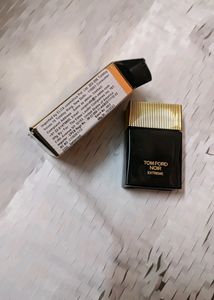 Tom Ford noir