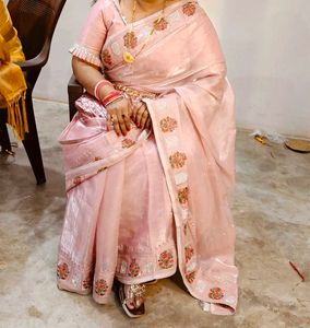 Jimmy Choo Saree