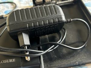 Hard Drive Enclosure