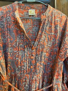 Short Kurti