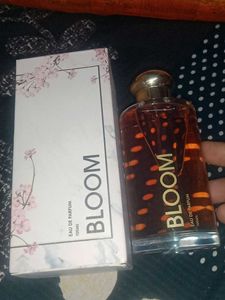 Dubai Bloom Eau De Parfum 100ml