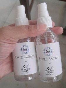 Specs Cleaner
