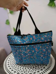 Tot Bag 🛍️🛍️
