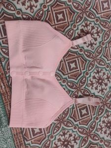 Women's And Girls Fancy Padded Bras