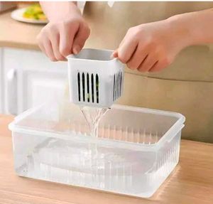 Food Storage Container