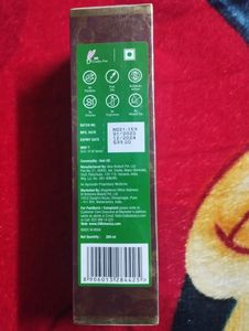 St.Botanica Bhringraj And Amla Hair Oil