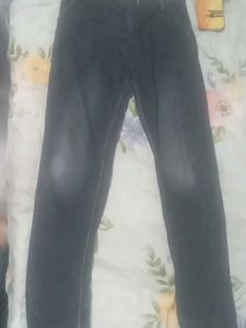 Formal Dark Blue Jeans 👖 For 13 To 15 Year Boys