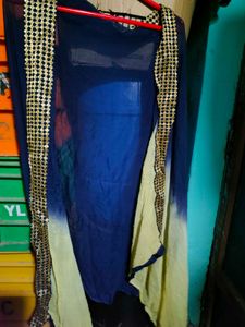 Unused Kurta With Dupatta