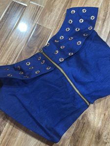 Lehanga Choli