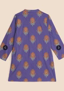 Printed Kurta
