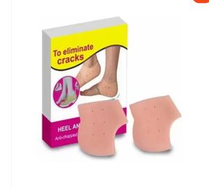 🆕RST Medics Heel Anti Crack Set (One Pair)