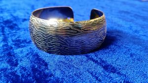 Bracelet In Gold