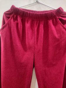 Stylish Women Trouser