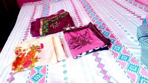 3saree Elegant Saree