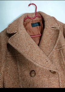 Korean Winter ❄️ Coat