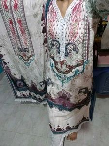 Clearance Sale Pakistani Suit Set