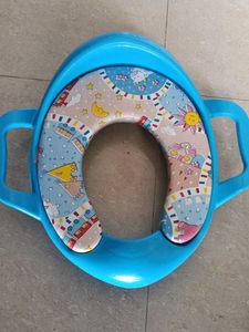 Baby Toilet Seat