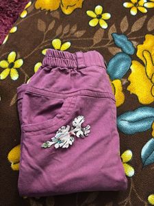 Girl Jeans