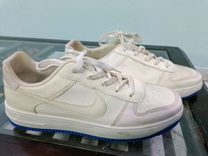 Nike Air Force 1 Color Changing Copy Shoes Size 10