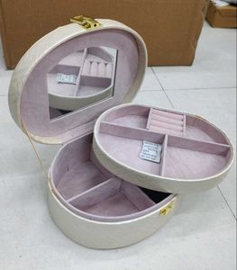 Jewelry Storage Box