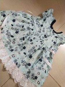 Baby Cute Dress