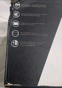 LED Mini Projector for Business &amp; Education