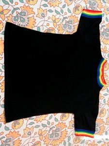 New Trendy Tops Combo