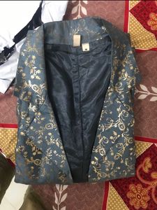 Party Wear Co Ord Set