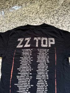 ZZ Top Tres Hombres T-Shirt