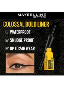 New Maybelline Newyork Colossal Mascara