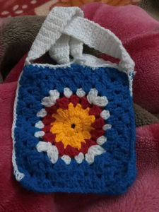 Handbag