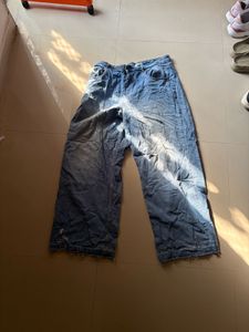 Glitchez Jeans