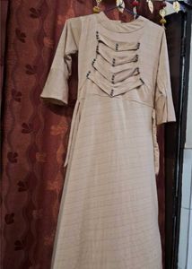New Gown Dress