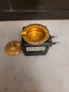 Tru Hair Oil Heater