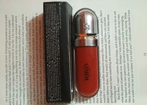Kiko milano 3D Hydra LIPGLOSS 💋🎀💄