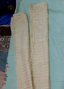 Gorgeous Attractive Zari Work Duppata