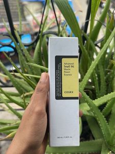 COSRX Snail 96 Mucin Essence