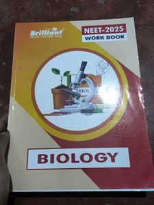 Neet Work Book Pcb